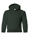 Youth Heavy Blend™ Hooded Sweatshirt