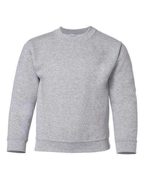 Youth Heavy Blend™ Crewneck Sweatshirt