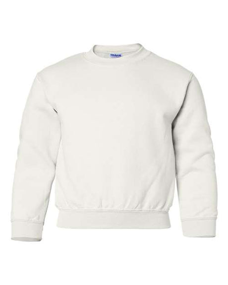 Youth Heavy Blend™ Crewneck Sweatshirt