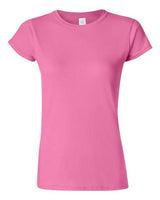 Women's Softstyle® T-Shirt