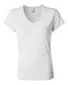 Women’s Jersey V-Neck Tee