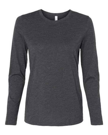 Women’s Jersey Long Sleeve Tee