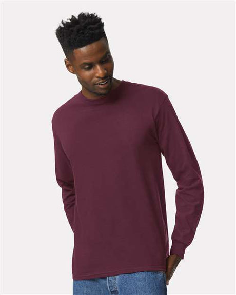 Unisex Ultra Cotton® Long Sleeve T-Shirt