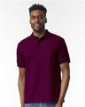 Unisex DryBlend® Jersey Polo