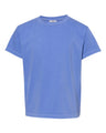 Youth Garment-Dyed Heavyweight T-Shirt