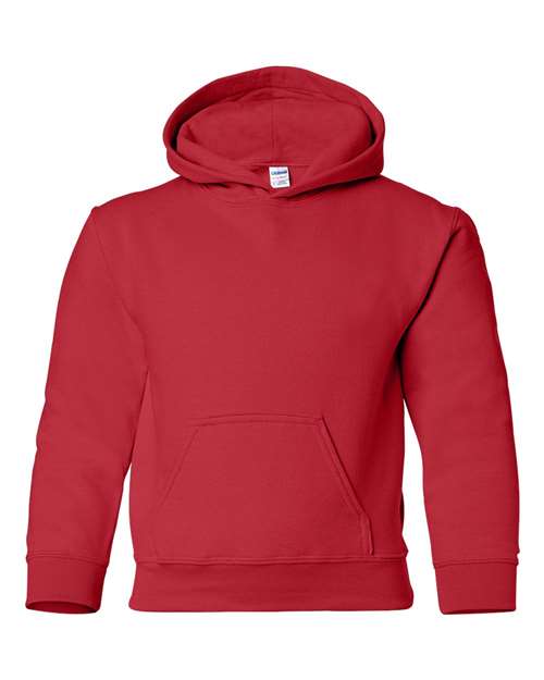 Youth Heavy Blend™ Hooded Sweatshirt