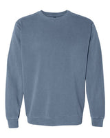 Unisex Garment-Dyed Crewneck Sweatshirt