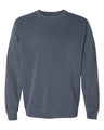 Unisex Garment-Dyed Crewneck Sweatshirt