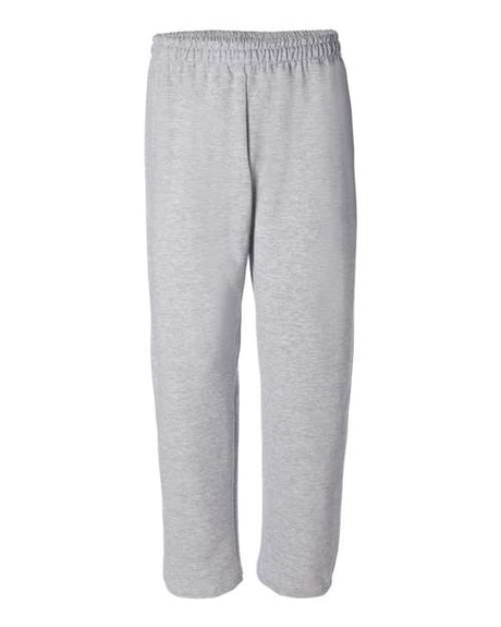 Unisex Heavy Blend™ Open-Bottom Sweatpants