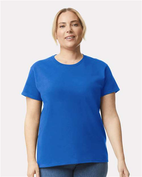 Women's Ultra Cotton® T-Shirt