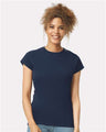 Women's Softstyle® T-Shirt