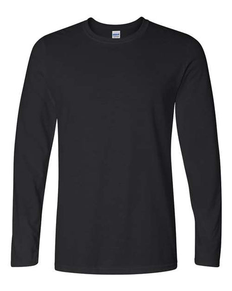Unisex Softstyle® Long Sleeve T-Shirt