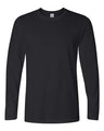 Unisex Softstyle® Long Sleeve T-Shirt