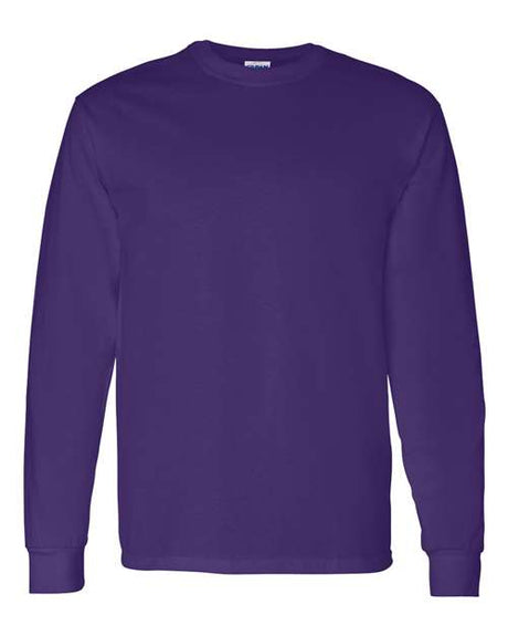 Unisex Heavy Cotton™ Long Sleeve T-Shirt