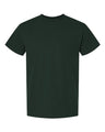 Unisex DryBlend® Pocket T-Shirt