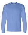 Unisex DryBlend® 50/50 Long Sleeve T-Shirt
