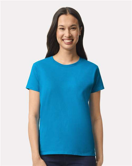 Women's Ultra Cotton® T-Shirt