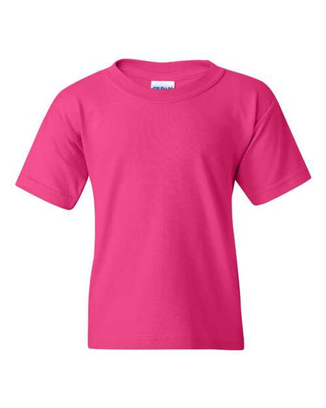 Youth Heavy Cotton™ T-Shirt