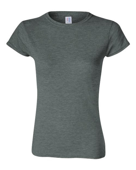 Women's Softstyle® T-Shirt