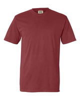 Unisex Garment-Dyed Lightweight T-Shirt