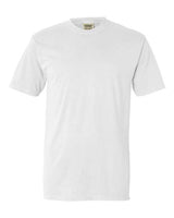 Unisex Garment-Dyed Lightweight T-Shirt