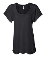 Women’s Flowy Raglan Tee