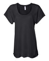 Women’s Flowy Raglan Tee