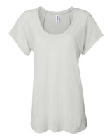 Women’s Flowy Raglan Tee