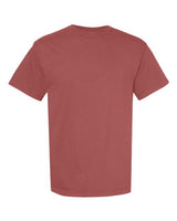 Unisex Garment-Dyed Heavyweight T-Shirt