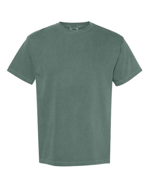 Unisex Garment-Dyed Heavyweight T-Shirt