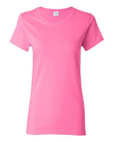 Women's Heavy Cotton™ T-Shirt
