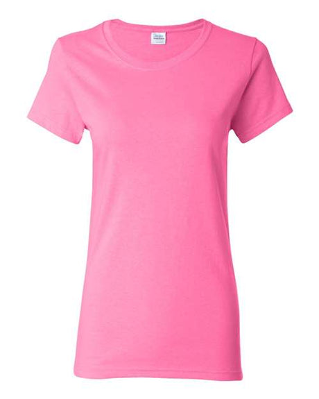 Women's Heavy Cotton™ T-Shirt