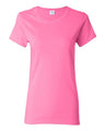 Women's Heavy Cotton™ T-Shirt
