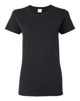 Women's Heavy Cotton™ T-Shirt