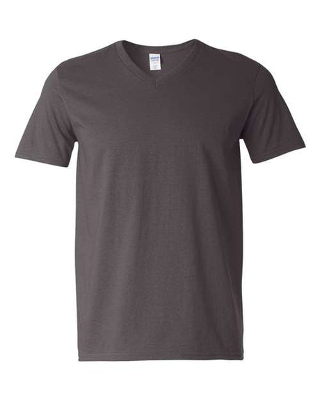 Unisex Softstyle® V-Neck T-Shirt
