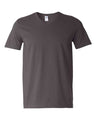 Unisex Softstyle® V-Neck T-Shirt