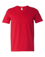 Unisex Softstyle® V-Neck T-Shirt