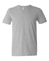Unisex Softstyle® V-Neck T-Shirt