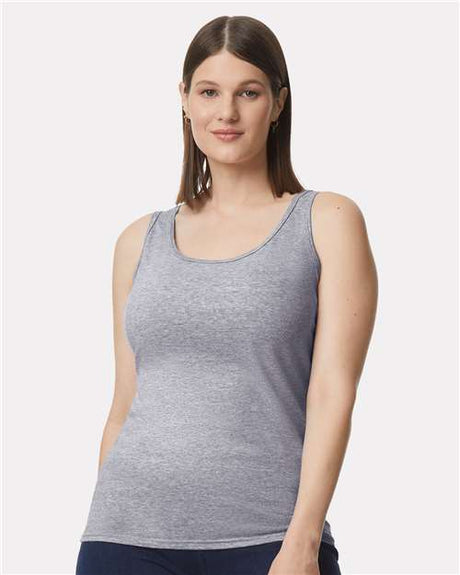 Women's Softstyle® Tank Top