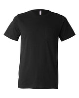 Men's Jersey Pocket Tee
