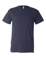 Men's Jersey Pocket Tee