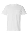 Men's Jersey Pocket Tee
