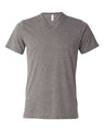 Unisex Triblend V-Neck Tee