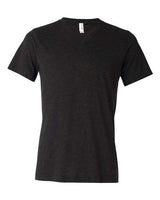 Unisex Triblend V-Neck Tee
