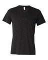 Unisex Triblend V-Neck Tee