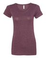 Women's Triblend Tee