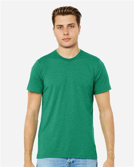 Triblend Tee