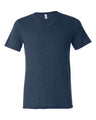 Unisex Triblend V-Neck Tee