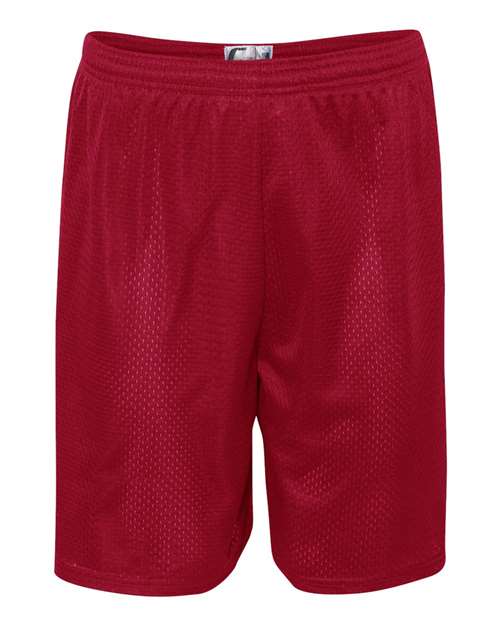 Men's Mesh 9" Shorts