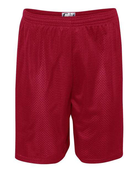 Men's Mesh 9" Shorts